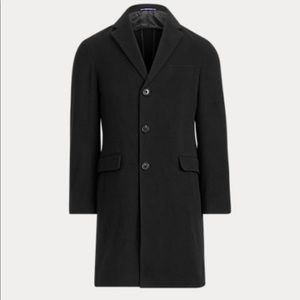 Lauren Ralph Lauren Top Coat